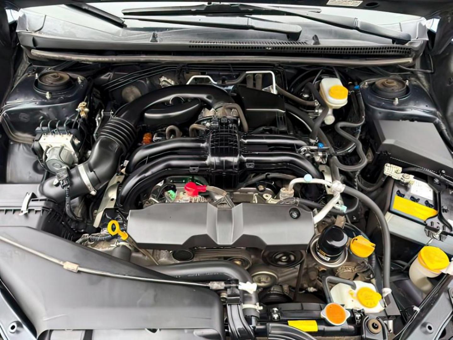 2016 BLUE /Black Subaru Impreza (JF1GPAP66G9) with an 2L H-4 DOHC engine, Manual transmission, located at 1175 N Woodruff Ave, Idaho Falls, ID, 83401, 43.506901, -111.999657 - At Timberline Auto, finding a great deal on your next vehicle is always easy! Our experienced sales staff's goal is to help find you the right vehicle at the right price! Our knowledgeable finance department has options for almost any credit score. We offer extended service contract options to prote - Photo#21