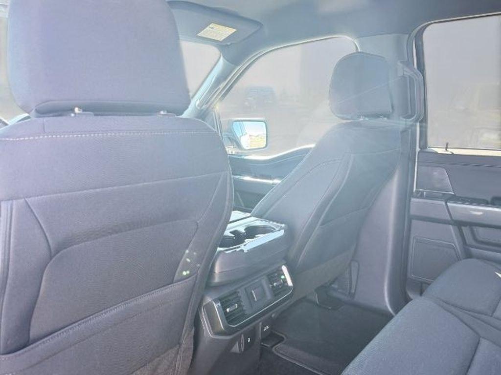 2022 Oxford White /Black w/Medium Dark Slate Ford F-150 XLT (1FTEW1EP2NK) with an V6, 2.7L engine, 10-speed automatic transmission, located at 1175 N Woodruff Ave, Idaho Falls, ID, 83401, 43.506901, -111.999657 - <b>Vehicle Details</b><br>At Timberline Auto, finding a great deal on your next vehicle is always easy! Our experienced sales staff goal is to help find you the right vehicle at the right price! Our knowledgeable finance department has options for almost any credit score. We offer extended servic- Photo#25