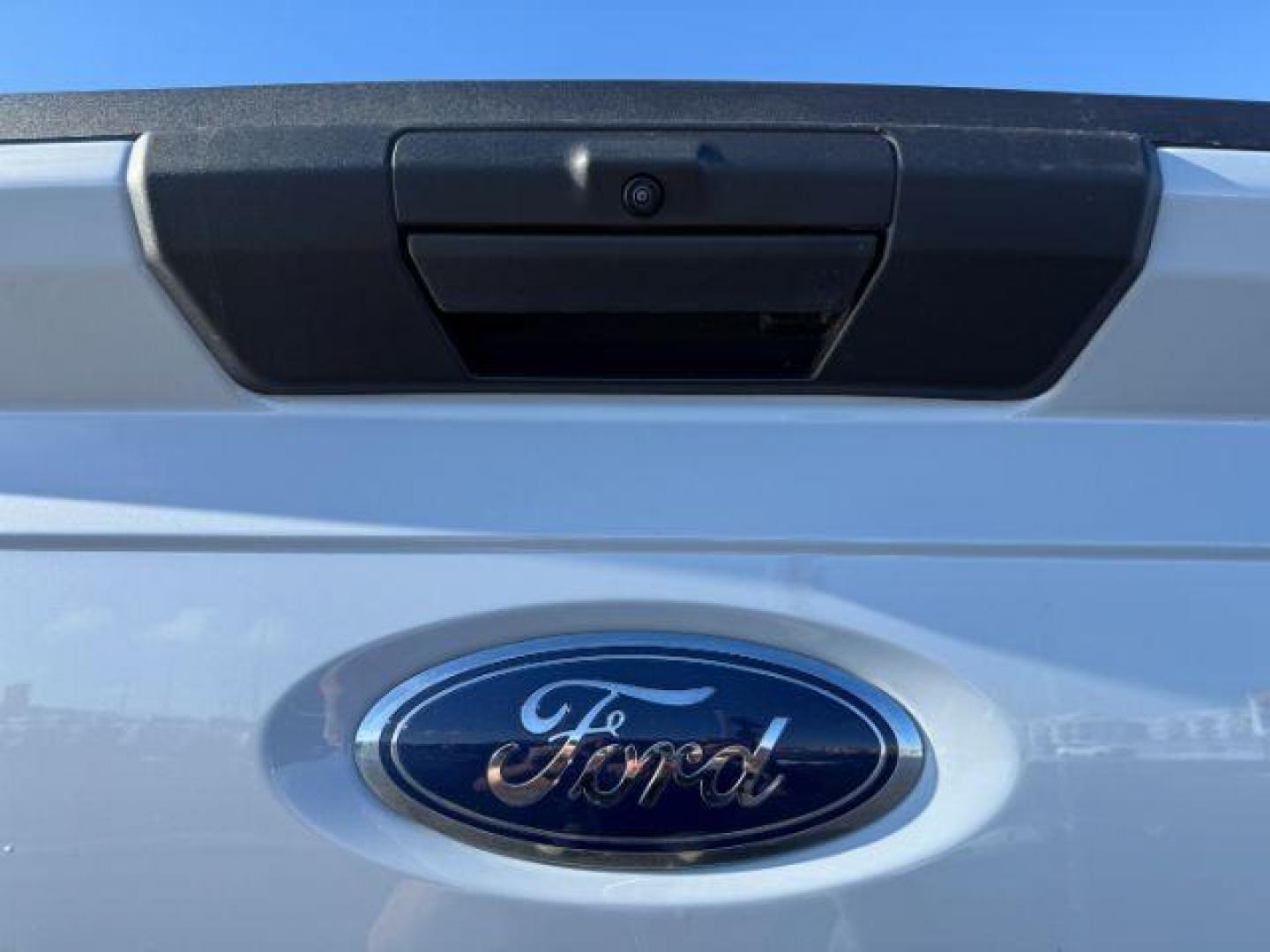 2022 WHITE /Black w/Medium Dark Slate Ford F-150 (1FTEW1EP2NK) with an EcoBoost 27L V-6 portdirect injection engine, Automatic transmission, located at 1175 N Woodruff Ave, Idaho Falls, ID, 83401, 43.506901, -111.999657 - At Timberline Auto, finding a great deal on your next vehicle is always easy! Our experienced sales staff's goal is to help find you the right vehicle at the right price! Our knowledgeable finance department has options for almost any credit score. We offer extended service contract options to prote - Photo#30