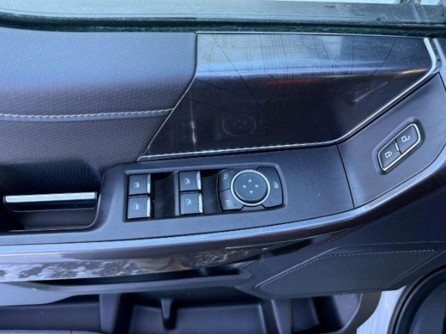 2022 WHITE /Black w/Medium Dark Slate Ford F-150 (1FTEW1EP2NK) with an EcoBoost 27L V-6 portdirect injection engine, Automatic transmission, located at 1175 N Woodruff Ave, Idaho Falls, ID, 83401, 43.506901, -111.999657 - At Timberline Auto, finding a great deal on your next vehicle is always easy! Our experienced sales staff's goal is to help find you the right vehicle at the right price! Our knowledgeable finance department has options for almost any credit score. We offer extended service contract options to prote - Photo#47