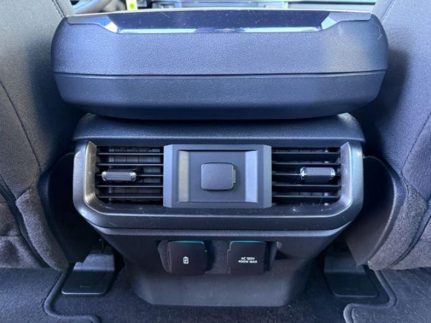 2022 WHITE /Black w/Medium Dark Slate Ford F-150 (1FTEW1EP2NK) with an EcoBoost 27L V-6 portdirect injection engine, Automatic transmission, located at 1175 N Woodruff Ave, Idaho Falls, ID, 83401, 43.506901, -111.999657 - At Timberline Auto, finding a great deal on your next vehicle is always easy! Our experienced sales staff's goal is to help find you the right vehicle at the right price! Our knowledgeable finance department has options for almost any credit score. We offer extended service contract options to prote - Photo#49