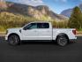 2022 WHITE /Black w/Medium Dark Slate Ford F-150 (1FTEW1EP2NK) with an EcoBoost 27L V-6 portdirect injection engine, Automatic transmission, located at 1175 N Woodruff Ave, Idaho Falls, ID, 83401, 43.506901, -111.999657 - At Timberline Auto, finding a great deal on your next vehicle is always easy! Our experienced sales staff's goal is to help find you the right vehicle at the right price! Our knowledgeable finance department has options for almost any credit score. We offer extended service contract options to prote - Photo#1