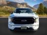 2022 WHITE /Black w/Medium Dark Slate Ford F-150 (1FTEW1EP2NK) with an EcoBoost 27L V-6 portdirect injection engine, Automatic transmission, located at 1175 N Woodruff Ave, Idaho Falls, ID, 83401, 43.506901, -111.999657 - At Timberline Auto, finding a great deal on your next vehicle is always easy! Our experienced sales staff's goal is to help find you the right vehicle at the right price! Our knowledgeable finance department has options for almost any credit score. We offer extended service contract options to prote - Photo#9