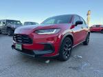 2024 Honda HR-V AWD Sport | AWD Sport w/o BSI
