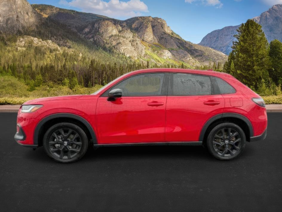 photo of 2024 Honda HR-V AWD Sport | AWD Sport w/o BSI