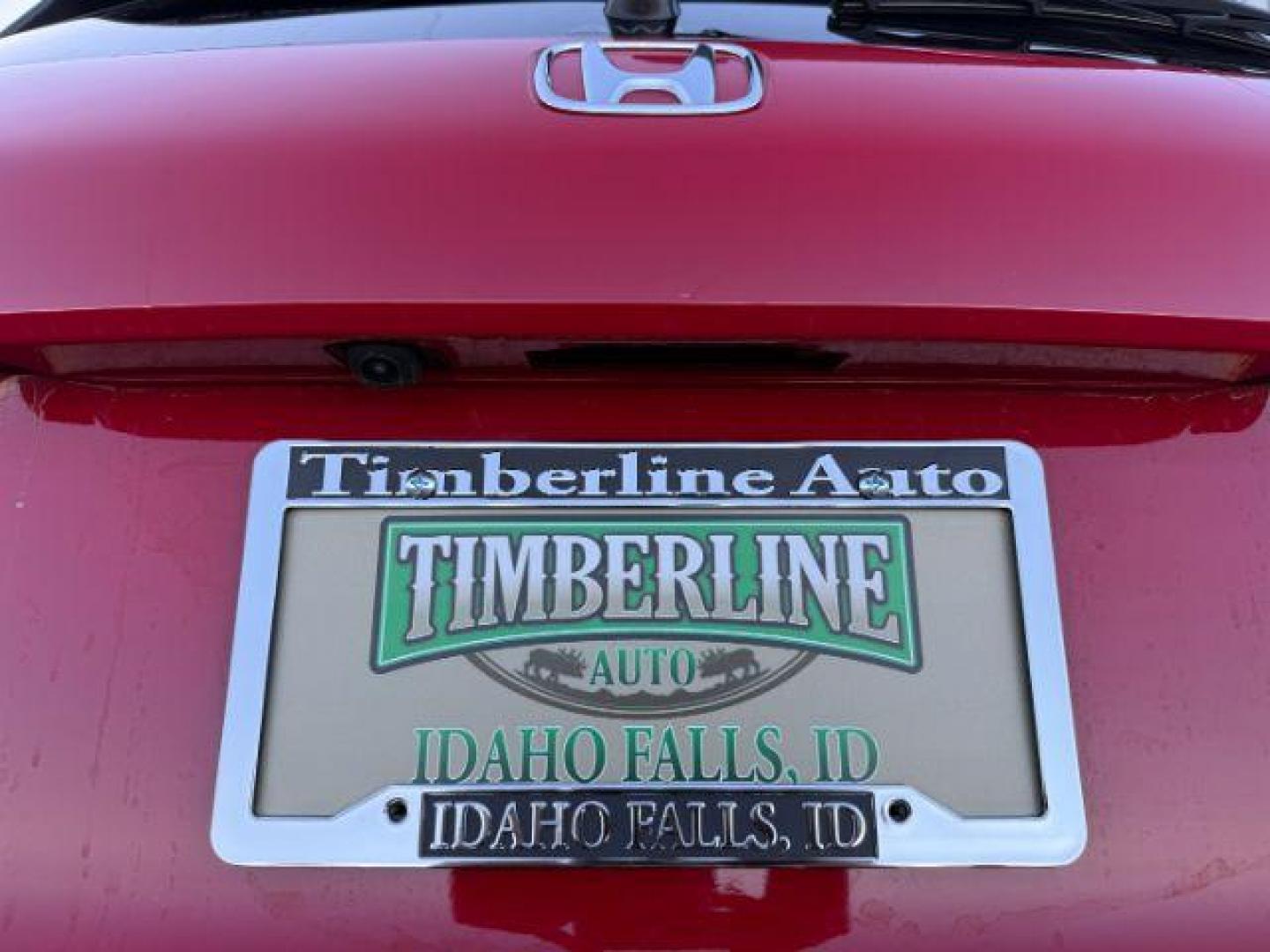 2024 RED /LEATHER Honda HR-V (3CZRZ2H52RM) with an 2L I-4 gasoline direct injection engine, Automatic transmission, located at 1175 N Woodruff Ave, Idaho Falls, ID, 83401, 43.506901, -111.999657 - At Timberline Auto, finding a great deal on your next vehicle is always easy! Our experienced sales staff's goal is to help find you the right vehicle at the right price! Our knowledgeable finance department has options for almost any credit score. We offer extended service contract options to prote - Photo#28