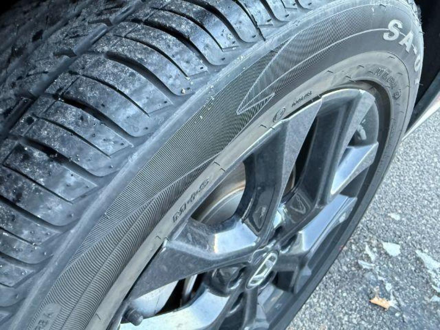 2024 RED /LEATHER Honda HR-V (3CZRZ2H52RM) with an 2L I-4 gasoline direct injection engine, Automatic transmission, located at 1175 N Woodruff Ave, Idaho Falls, ID, 83401, 43.506901, -111.999657 - At Timberline Auto, finding a great deal on your next vehicle is always easy! Our experienced sales staff's goal is to help find you the right vehicle at the right price! Our knowledgeable finance department has options for almost any credit score. We offer extended service contract options to prote - Photo#35