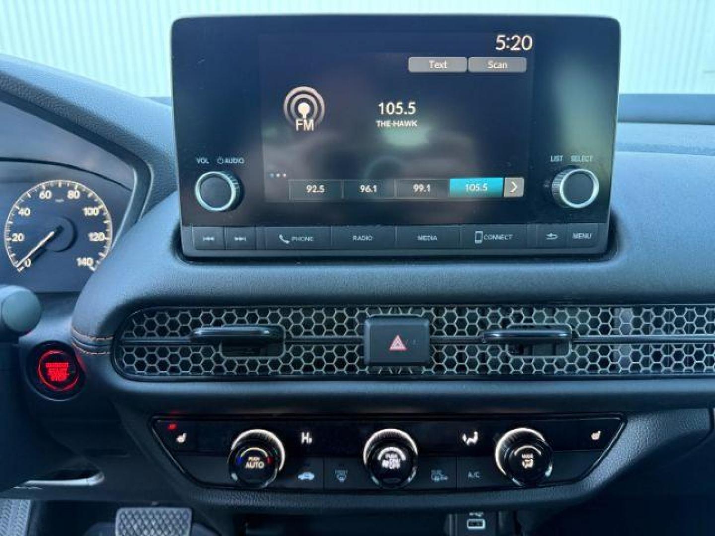 2024 RED /LEATHER Honda HR-V (3CZRZ2H52RM) with an 2L I-4 gasoline direct injection engine, Automatic transmission, located at 1175 N Woodruff Ave, Idaho Falls, ID, 83401, 43.506901, -111.999657 - At Timberline Auto, finding a great deal on your next vehicle is always easy! Our experienced sales staff's goal is to help find you the right vehicle at the right price! Our knowledgeable finance department has options for almost any credit score. We offer extended service contract options to prote - Photo#40