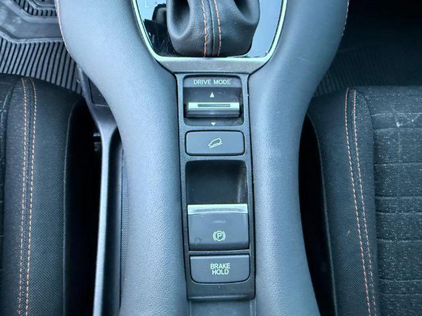 2024 RED /LEATHER Honda HR-V (3CZRZ2H52RM) with an 2L I-4 gasoline direct injection engine, Automatic transmission, located at 1175 N Woodruff Ave, Idaho Falls, ID, 83401, 43.506901, -111.999657 - At Timberline Auto, finding a great deal on your next vehicle is always easy! Our experienced sales staff's goal is to help find you the right vehicle at the right price! Our knowledgeable finance department has options for almost any credit score. We offer extended service contract options to prote - Photo#42