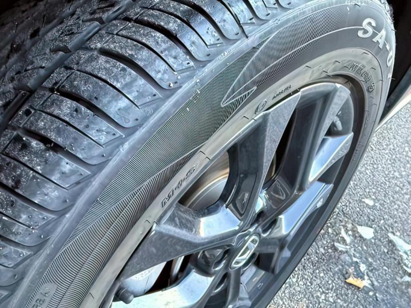 2024 RED /LEATHER Honda HR-V (3CZRZ2H52RM) with an 2L I-4 gasoline direct injection engine, Automatic transmission, located at 1175 N Woodruff Ave, Idaho Falls, ID, 83401, 43.506901, -111.999657 - At Timberline Auto, finding a great deal on your next vehicle is always easy! Our experienced sales staff's goal is to help find you the right vehicle at the right price! Our knowledgeable finance department has options for almost any credit score. We offer extended service contract options to prote - Photo#11