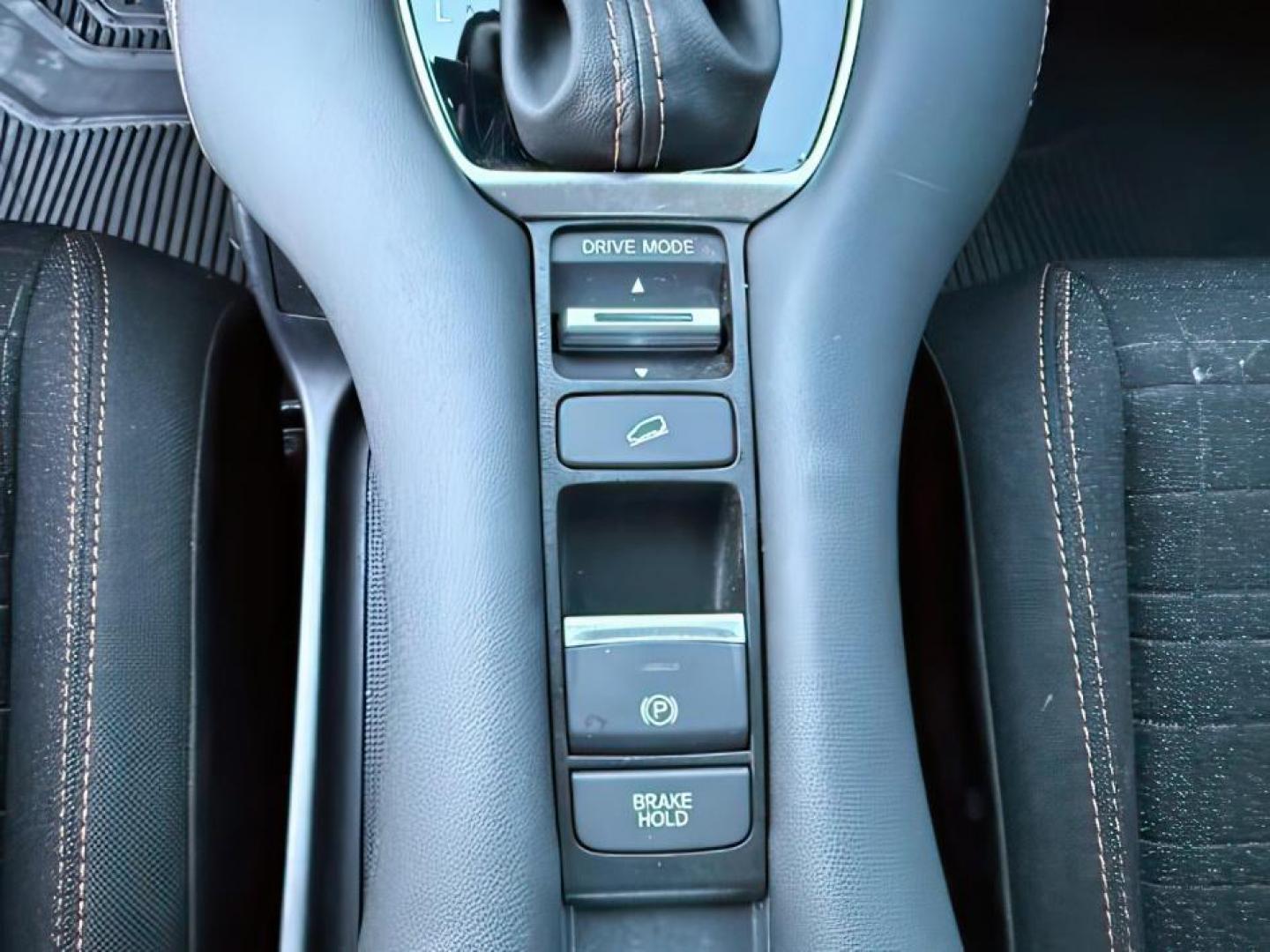 2024 RED /LEATHER Honda HR-V (3CZRZ2H52RM) with an 2L I-4 gasoline direct injection engine, Automatic transmission, located at 1175 N Woodruff Ave, Idaho Falls, ID, 83401, 43.506901, -111.999657 - At Timberline Auto, finding a great deal on your next vehicle is always easy! Our experienced sales staff's goal is to help find you the right vehicle at the right price! Our knowledgeable finance department has options for almost any credit score. We offer extended service contract options to prote - Photo#18