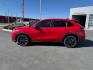 2024 RED /Black Honda HR-V (3CZRZ2H52RM) with an 2L I-4 gasoline direct injection engine, Automatic transmission, located at 1175 N Woodruff Ave, Idaho Falls, ID, 83401, 43.506901, -111.999657 - At Timberline Auto, finding a great deal on your next vehicle is always easy! Our experienced sales staff goal is to help find you the right vehicle at the right price! Our knowledgeable finance department has options for almost any credit score. We offer extended service contract options to prot - Photo#25