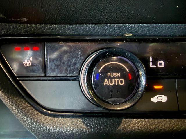 2024 RED /Black Honda HR-V (3CZRZ2H52RM) with an 2L I-4 gasoline direct injection engine, Automatic transmission, located at 1175 N Woodruff Ave, Idaho Falls, ID, 83401, 43.506901, -111.999657 - 2024 Honda HR-V with 2.0L 4-cylinder engine and CVT automatic transmission. Compact SUV offering efficient performance, smooth ride, and easy handling. Features include Bluetooth connectivity, touchscreen infotainment system, USB ports, and rearview camera. Honda Sensing safety suite includes lane k- Photo#40