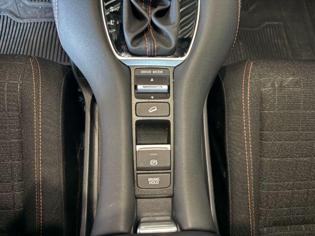 2024 RED /Black Honda HR-V (3CZRZ2H52RM) with an 2L I-4 gasoline direct injection engine, Automatic transmission, located at 1175 N Woodruff Ave, Idaho Falls, ID, 83401, 43.506901, -111.999657 - 2024 Honda HR-V with 2.0L 4-cylinder engine and CVT automatic transmission. Compact SUV offering efficient performance, smooth ride, and easy handling. Features include Bluetooth connectivity, touchscreen infotainment system, USB ports, and rearview camera. Honda Sensing safety suite includes lane k- Photo#41