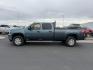 2011 BLUE /Ebony GMC Sierra 2500HD SLE (1GT120C8XBF) with an Duramax 6.6L V-8 diesel direct injection engine, AUTOMATIC transmission, located at 1235 N Woodruff Ave., Idaho Falls, 83401, (208) 523-1053, 43.507172, -112.000488 - At Timberline Auto, finding a great deal on your next vehicle is always easy! Our experienced sales staff's goal is to help find you the right vehicle at the right price! Our knowledgeable finance department has options for almost any credit score. We offer extended service contract options to prote - Photo#0