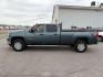 2011 BLUE /Ebony GMC Sierra 2500HD (1GT120C8XBF) with an Duramax 66L V-8 diesel direct injection engine, Automatic transmission, located at 1175 N Woodruff Ave, Idaho Falls, ID, 83401, 43.506901, -111.999657 - At Timberline Auto, finding a great deal on your next vehicle is always easy! Our experienced sales staff's goal is to help find you the right vehicle at the right price! Our knowledgeable finance department has options for almost any credit score. We offer extended service contract options to prote - Photo#20