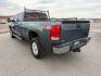 2011 BLUE /Ebony GMC Sierra 2500HD (1GT120C8XBF) with an Duramax 66L V-8 diesel direct injection engine, Automatic transmission, located at 1175 N Woodruff Ave, Idaho Falls, ID, 83401, 43.506901, -111.999657 - At Timberline Auto, finding a great deal on your next vehicle is always easy! Our experienced sales staff's goal is to help find you the right vehicle at the right price! Our knowledgeable finance department has options for almost any credit score. We offer extended service contract options to prote - Photo#21