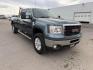 2011 BLUE /Ebony GMC Sierra 2500HD (1GT120C8XBF) with an Duramax 66L V-8 diesel direct injection engine, Automatic transmission, located at 1175 N Woodruff Ave, Idaho Falls, ID, 83401, 43.506901, -111.999657 - At Timberline Auto, finding a great deal on your next vehicle is always easy! Our experienced sales staff's goal is to help find you the right vehicle at the right price! Our knowledgeable finance department has options for almost any credit score. We offer extended service contract options to prote - Photo#25