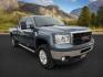 2011 BLUE /Ebony GMC Sierra 2500HD (1GT120C8XBF) with an Duramax 66L V-8 diesel direct injection engine, Automatic transmission, located at 1175 N Woodruff Ave, Idaho Falls, ID, 83401, 43.506901, -111.999657 - At Timberline Auto, finding a great deal on your next vehicle is always easy! Our experienced sales staff's goal is to help find you the right vehicle at the right price! Our knowledgeable finance department has options for almost any credit score. We offer extended service contract options to prote - Photo#6