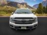 2018 WHITE /Medium Earth Gray Ford F-150 (1FTFW1E19JF) with an Powerstroke 3L V-6 diesel direct injection engine, Automatic transmission, located at 1175 N Woodruff Ave, Idaho Falls, ID, 83401, 43.506901, -111.999657 - At Timberline Auto, finding a great deal on your next vehicle is always easy! Our experienced sales staff's goal is to help find you the right vehicle at the right price! Our knowledgeable finance department has options for almost any credit score. We offer extended service contract options to prote - Photo#9