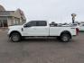 2019 WHITE /Black Ford F-250 (1FT7W2BT8KE) with an Powerstroke 67L V-8 diesel direct injection engine, Automatic transmission, located at 1175 N Woodruff Ave, Idaho Falls, ID, 83401, 43.506901, -111.999657 - At Timberline Auto, finding a great deal on your next vehicle is always easy! Our experienced sales staff's goal is to help find you the right vehicle at the right price! Our knowledgeable finance department has options for almost any credit score. We offer extended service contract options to prote - Photo#1