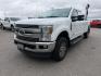 2019 WHITE /Black Ford F-250 (1FT7W2BT8KE) with an Powerstroke 67L V-8 diesel direct injection engine, Automatic transmission, located at 1175 N Woodruff Ave, Idaho Falls, ID, 83401, 43.506901, -111.999657 - At Timberline Auto, finding a great deal on your next vehicle is always easy! Our experienced sales staff's goal is to help find you the right vehicle at the right price! Our knowledgeable finance department has options for almost any credit score. We offer extended service contract options to prote - Photo#24