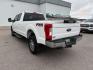 2019 WHITE /Black Ford F-250 (1FT7W2BT8KE) with an Powerstroke 67L V-8 diesel direct injection engine, Automatic transmission, located at 1175 N Woodruff Ave, Idaho Falls, ID, 83401, 43.506901, -111.999657 - At Timberline Auto, finding a great deal on your next vehicle is always easy! Our experienced sales staff's goal is to help find you the right vehicle at the right price! Our knowledgeable finance department has options for almost any credit score. We offer extended service contract options to prote - Photo#26