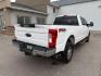 2019 WHITE /Black Ford F-250 (1FT7W2BT8KE) with an Powerstroke 67L V-8 diesel direct injection engine, Automatic transmission, located at 1175 N Woodruff Ave, Idaho Falls, ID, 83401, 43.506901, -111.999657 - At Timberline Auto, finding a great deal on your next vehicle is always easy! Our experienced sales staff's goal is to help find you the right vehicle at the right price! Our knowledgeable finance department has options for almost any credit score. We offer extended service contract options to prote - Photo#30