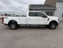2019 WHITE /Black Ford F-250 (1FT7W2BT8KE) with an Powerstroke 67L V-8 diesel direct injection engine, Automatic transmission, located at 1175 N Woodruff Ave, Idaho Falls, ID, 83401, 43.506901, -111.999657 - At Timberline Auto, finding a great deal on your next vehicle is always easy! Our experienced sales staff's goal is to help find you the right vehicle at the right price! Our knowledgeable finance department has options for almost any credit score. We offer extended service contract options to prote - Photo#31
