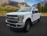 2019 WHITE /Black Ford F-250 (1FT7W2BT8KE) with an Powerstroke 67L V-8 diesel direct injection engine, Automatic transmission, located at 1175 N Woodruff Ave, Idaho Falls, ID, 83401, 43.506901, -111.999657 - At Timberline Auto, finding a great deal on your next vehicle is always easy! Our experienced sales staff's goal is to help find you the right vehicle at the right price! Our knowledgeable finance department has options for almost any credit score. We offer extended service contract options to prote - Photo#0