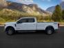 2019 WHITE /Black Ford F-250 (1FT7W2BT8KE) with an Powerstroke 67L V-8 diesel direct injection engine, Automatic transmission, located at 1175 N Woodruff Ave, Idaho Falls, ID, 83401, 43.506901, -111.999657 - At Timberline Auto, finding a great deal on your next vehicle is always easy! Our experienced sales staff's goal is to help find you the right vehicle at the right price! Our knowledgeable finance department has options for almost any credit score. We offer extended service contract options to prote - Photo#1