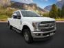 2019 WHITE /Black Ford F-250 (1FT7W2BT8KE) with an Powerstroke 67L V-8 diesel direct injection engine, Automatic transmission, located at 1175 N Woodruff Ave, Idaho Falls, ID, 83401, 43.506901, -111.999657 - At Timberline Auto, finding a great deal on your next vehicle is always easy! Our experienced sales staff's goal is to help find you the right vehicle at the right price! Our knowledgeable finance department has options for almost any credit score. We offer extended service contract options to prote - Photo#8