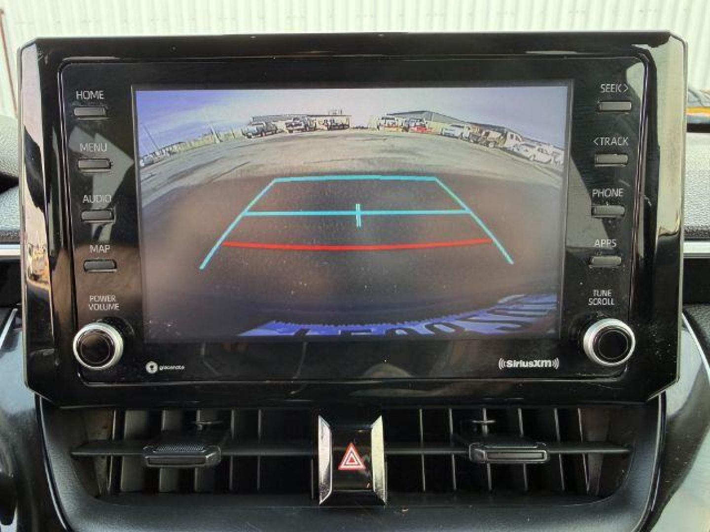 2022 Blue Crush Metallic /Black Toyota Corolla Cross (7MUBAABG0NV) with an Dynamic Force 2L I-4 portdirect injection engine, Automatic transmission, located at 1175 N Woodruff Ave, Idaho Falls, ID, 83401, 43.506901, -111.999657 - At Timberline Auto, finding a great deal on your next vehicle is always easy! Our experienced sales staff's goal is to help find you the right vehicle at the right price! Our knowledgeable finance department has options for almost any credit score. We offer extended service contract options to prote - Photo#39