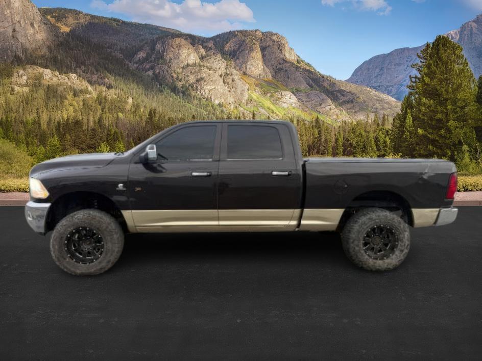 photo of 2011 Ram 2500 LARAMIE