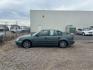 2000 Timberline Green Pearl /Gray Subaru Legacy (4S3BE6356Y7) with an 25L H-4 regular unleaded engine, Automatic transmission, located at 1175 N Woodruff Ave, Idaho Falls, ID, 83401, 43.506901, -111.999657 - At Timberline Auto, finding a great deal on your next vehicle is always easy! Our experienced sales staff's goal is to help find you the right vehicle at the right price! Our knowledgeable finance department has options for almost any credit score. We offer extended service contract options to prote - Photo#1