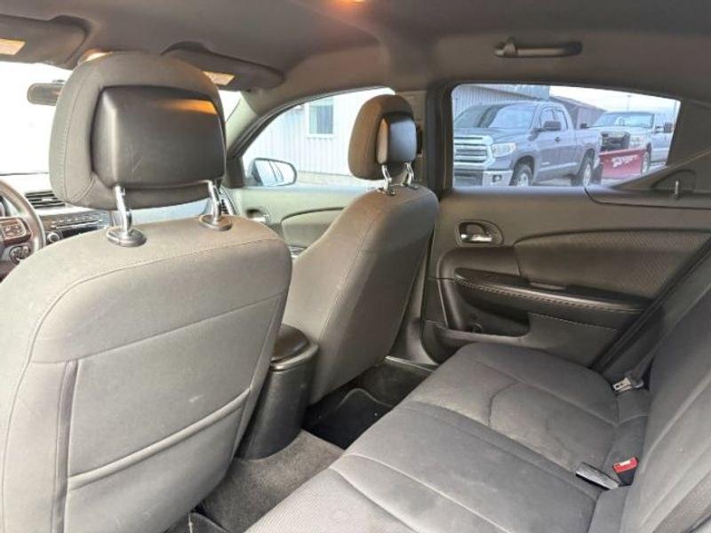 2012 Bright Silver Metallic Clearcoat /Black Dodge Avenger SE (1C3CDZAB5CN) with an 4 Cyl, 2.4L engine, 4-speed automatic transmission, located at 1175 N Woodruff Ave, Idaho Falls, ID, 83401, 43.506901, -111.999657 - <b>Vehicle Details</b><br>Looking for a dependable pre-owned sedan in Idaho Falls, ID? This 2012 Dodge Avenger SE with front-wheel drive and a 2.4L 4-cylinder gasoline engine is a smart choice for drivers who want comfort, style, and practicality in one package. Finished with a refined interior, thi- Photo#17