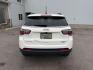 2018 WHITE /CLOTH Jeep Compass (3C4NJDBB6JT) with an 24L engine, Automatic transmission, located at 1175 N Woodruff Ave, Idaho Falls, ID, 83401, 43.506901, -111.999657 - At Timberline Auto, finding a great deal on your next vehicle is always easy! Our experienced sales staff's goal is to help find you the right vehicle at the right price! Our knowledgeable finance department has options for almost any credit score. We offer extended service contract options to prote - Photo#27