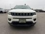2018 WHITE /CLOTH Jeep Compass (3C4NJDBB6JT) with an 24L engine, Automatic transmission, located at 1175 N Woodruff Ave, Idaho Falls, ID, 83401, 43.506901, -111.999657 - At Timberline Auto, finding a great deal on your next vehicle is always easy! Our experienced sales staff's goal is to help find you the right vehicle at the right price! Our knowledgeable finance department has options for almost any credit score. We offer extended service contract options to prote - Photo#34