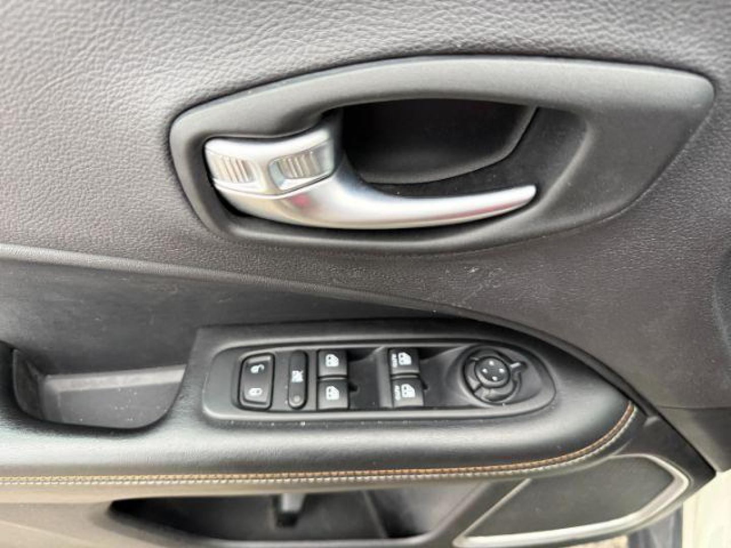 2018 WHITE /CLOTH Jeep Compass (3C4NJDBB6JT) with an 24L engine, Automatic transmission, located at 1175 N Woodruff Ave, Idaho Falls, ID, 83401, 43.506901, -111.999657 - At Timberline Auto, finding a great deal on your next vehicle is always easy! Our experienced sales staff's goal is to help find you the right vehicle at the right price! Our knowledgeable finance department has options for almost any credit score. We offer extended service contract options to prote - Photo#44