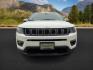 2018 WHITE /CLOTH Jeep Compass (3C4NJDBB6JT) with an 24L engine, Automatic transmission, located at 1175 N Woodruff Ave, Idaho Falls, ID, 83401, 43.506901, -111.999657 - At Timberline Auto, finding a great deal on your next vehicle is always easy! Our experienced sales staff's goal is to help find you the right vehicle at the right price! Our knowledgeable finance department has options for almost any credit score. We offer extended service contract options to prote - Photo#10