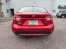 2021 Barcelona Red Metallic /Black Toyota Corolla (5YFEPMAE3MP) with an 18L I-4 DOHC engine, Automatic transmission, located at 1175 N Woodruff Ave, Idaho Falls, ID, 83401, 43.506901, -111.999657 - Photo#25