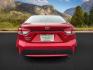2021 Barcelona Red Metallic /Black Toyota Corolla (5YFEPMAE3MP) with an 18L I-4 DOHC engine, Automatic transmission, located at 1175 N Woodruff Ave, Idaho Falls, ID, 83401, 43.506901, -111.999657 - Photo#3