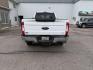 2018 WHITE /CLOTH Ford Super Duty F-350 SRW (1FT8W3B65JE) with an 62 V8 engine, Automatic transmission, located at 1175 N Woodruff Ave, Idaho Falls, ID, 83401, 43.506901, -111.999657 - At Timberline Auto, finding a great deal on your next vehicle is always easy! Our experienced sales staff's goal is to help find you the right vehicle at the right price! Our knowledgeable finance department has options for almost any credit score. We offer extended service contract options to prote - Photo#4