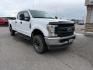 2018 WHITE /CLOTH Ford Super Duty F-350 SRW (1FT8W3B65JE) with an 62 V8 engine, Automatic transmission, located at 1175 N Woodruff Ave, Idaho Falls, ID, 83401, 43.506901, -111.999657 - At Timberline Auto, finding a great deal on your next vehicle is always easy! Our experienced sales staff's goal is to help find you the right vehicle at the right price! Our knowledgeable finance department has options for almost any credit score. We offer extended service contract options to prote - Photo#9