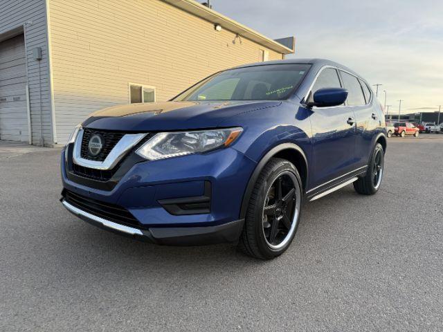 photo of 2019 Nissan Rogue S