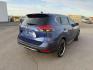 2019 BLUE /Charcoal Nissan Rogue (KNMAT2MTXKP) with an 25L I-4 DOHC engine, Automatic transmission, located at 1175 N Woodruff Ave, Idaho Falls, ID, 83401, 43.506901, -111.999657 - At Timberline Auto, finding a great deal on your next vehicle is always easy! Our experienced sales staff's goal is to help find you the right vehicle at the right price! Our knowledgeable finance department has options for almost any credit score. We offer extended service contract options to prote - Photo#27