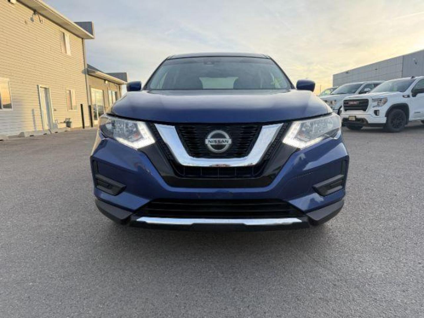 2019 BLUE /Charcoal Nissan Rogue (KNMAT2MTXKP) with an 25L I-4 DOHC engine, Automatic transmission, located at 1175 N Woodruff Ave, Idaho Falls, ID, 83401, 43.506901, -111.999657 - At Timberline Auto, finding a great deal on your next vehicle is always easy! Our experienced sales staff's goal is to help find you the right vehicle at the right price! Our knowledgeable finance department has options for almost any credit score. We offer extended service contract options to prote - Photo#30