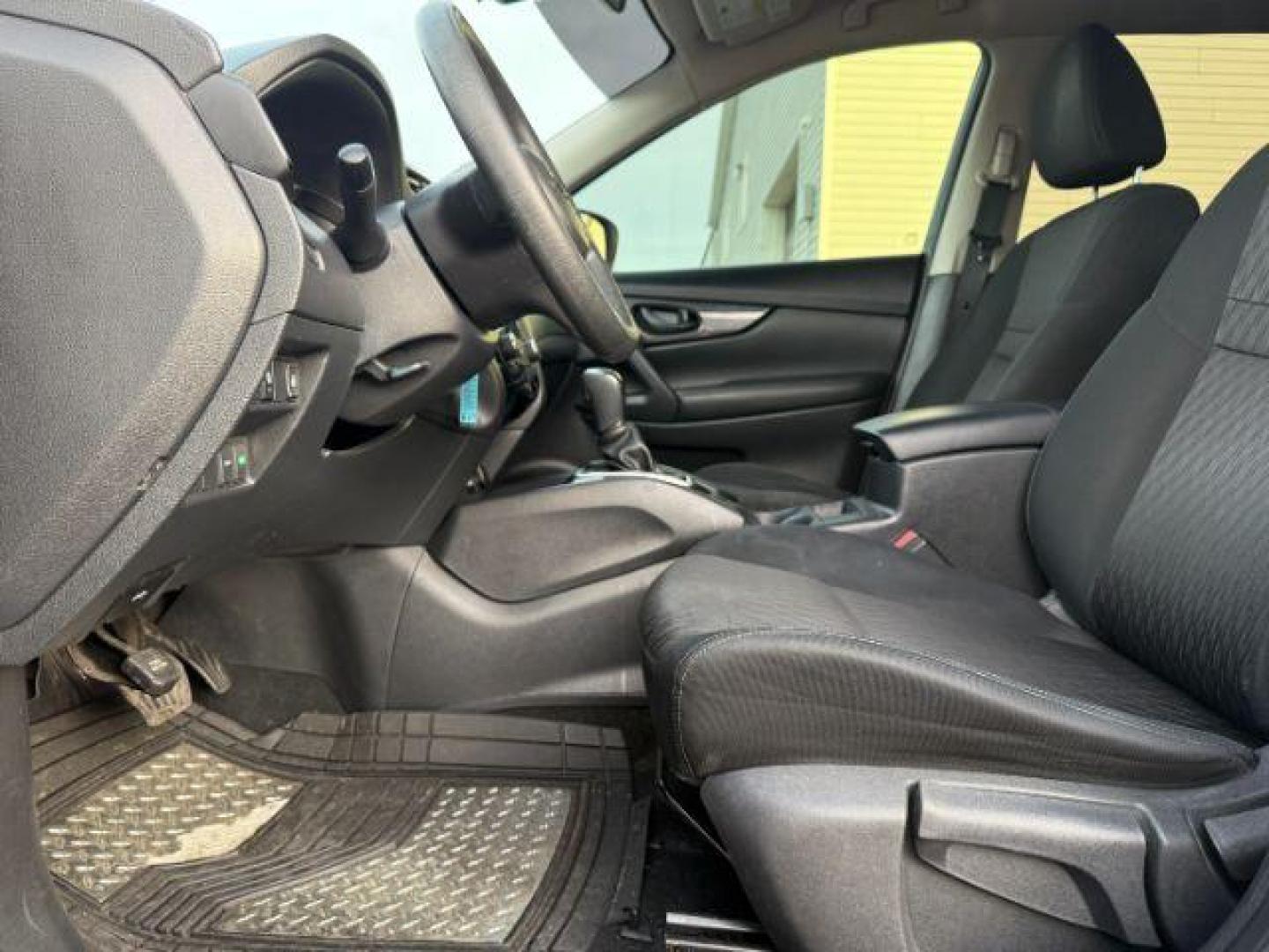 2019 BLUE /Charcoal Nissan Rogue (KNMAT2MTXKP) with an 25L I-4 DOHC engine, Automatic transmission, located at 1175 N Woodruff Ave, Idaho Falls, ID, 83401, 43.506901, -111.999657 - At Timberline Auto, finding a great deal on your next vehicle is always easy! Our experienced sales staff's goal is to help find you the right vehicle at the right price! Our knowledgeable finance department has options for almost any credit score. We offer extended service contract options to prote - Photo#33