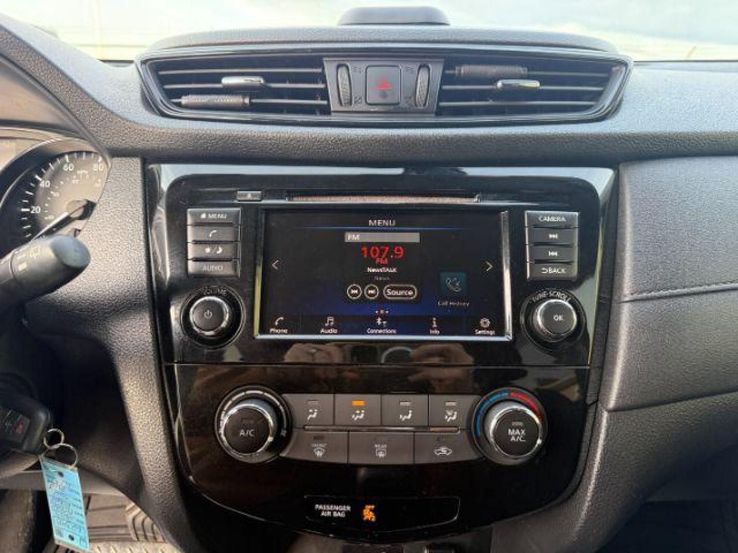 2019 BLUE /Charcoal Nissan Rogue (KNMAT2MTXKP) with an 25L I-4 DOHC engine, Automatic transmission, located at 1175 N Woodruff Ave, Idaho Falls, ID, 83401, 43.506901, -111.999657 - At Timberline Auto, finding a great deal on your next vehicle is always easy! Our experienced sales staff's goal is to help find you the right vehicle at the right price! Our knowledgeable finance department has options for almost any credit score. We offer extended service contract options to prote - Photo#36