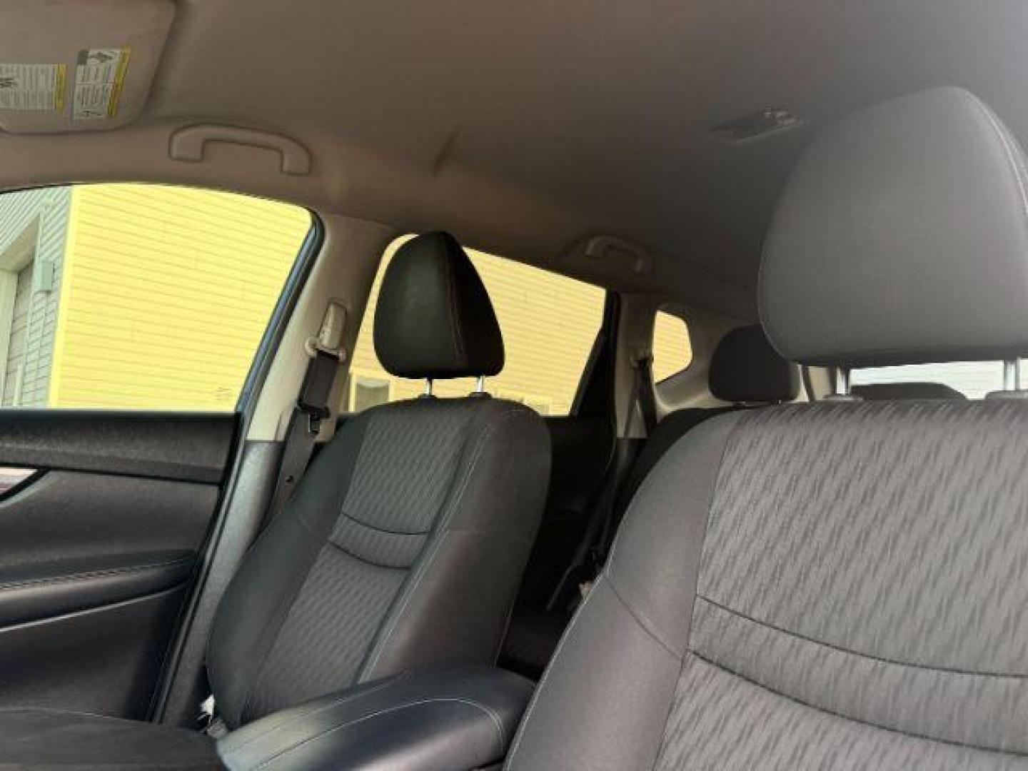 2019 BLUE /Charcoal Nissan Rogue (KNMAT2MTXKP) with an 25L I-4 DOHC engine, Automatic transmission, located at 1175 N Woodruff Ave, Idaho Falls, ID, 83401, 43.506901, -111.999657 - At Timberline Auto, finding a great deal on your next vehicle is always easy! Our experienced sales staff's goal is to help find you the right vehicle at the right price! Our knowledgeable finance department has options for almost any credit score. We offer extended service contract options to prote - Photo#40